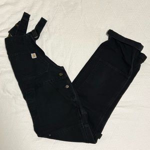 Carhartt work overalls